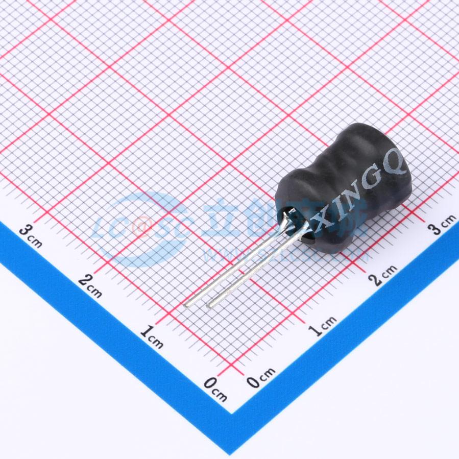 点击查看大图 XR10*12-680K-L实物图