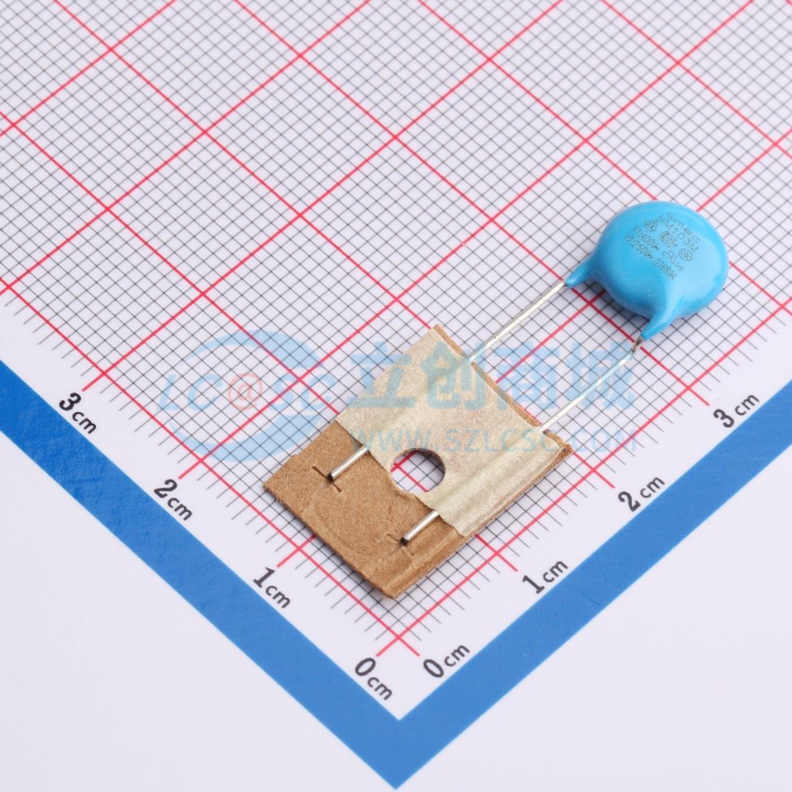 点击查看大图 HMF103MG3AW-F6001实物图