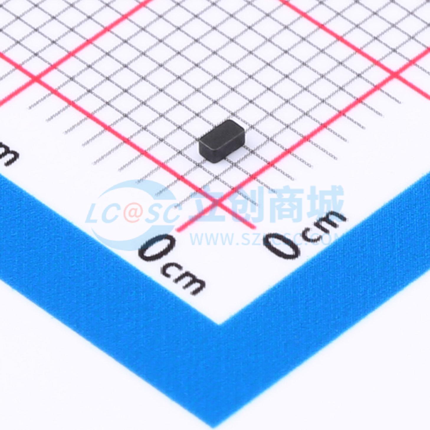 点击查看大图 FTC160808SR22MBCA实物图