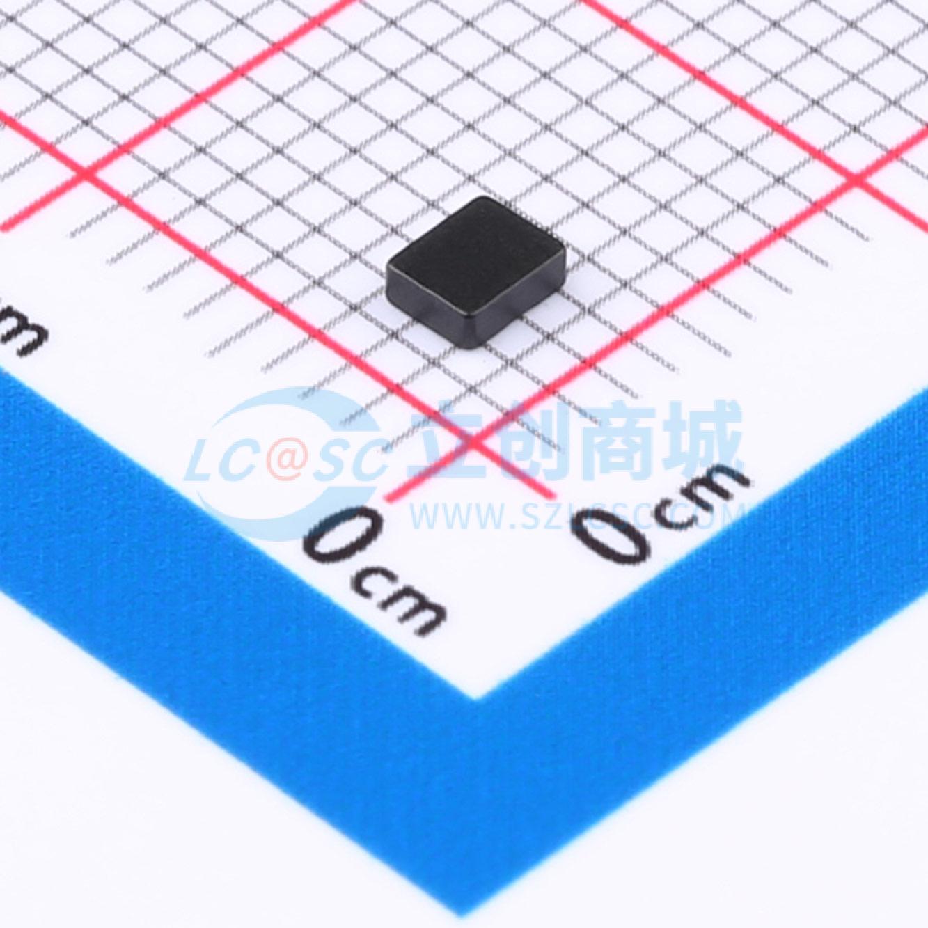 点击查看大图 FTC252010S220MBCA实物图