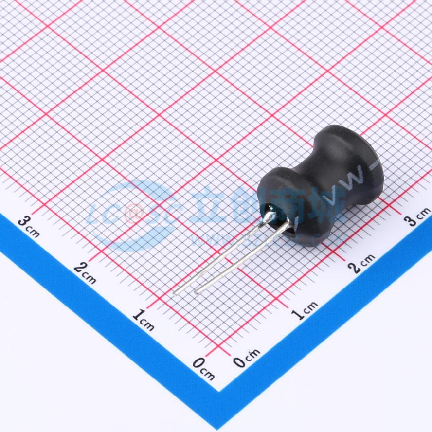 点击查看大图 XR10*12-270K-L实物图