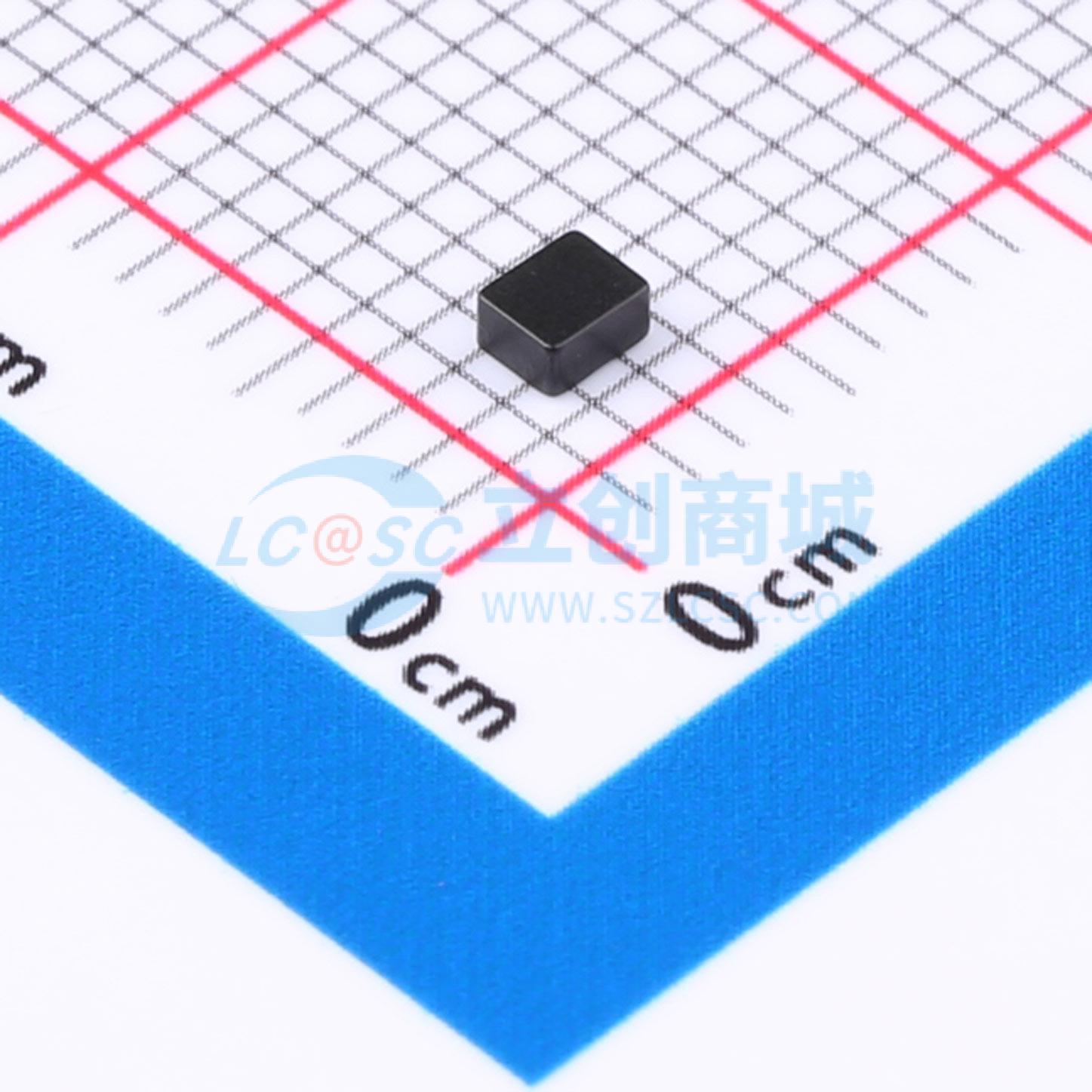 点击查看大图 FTC201612SR47MBCA实物图