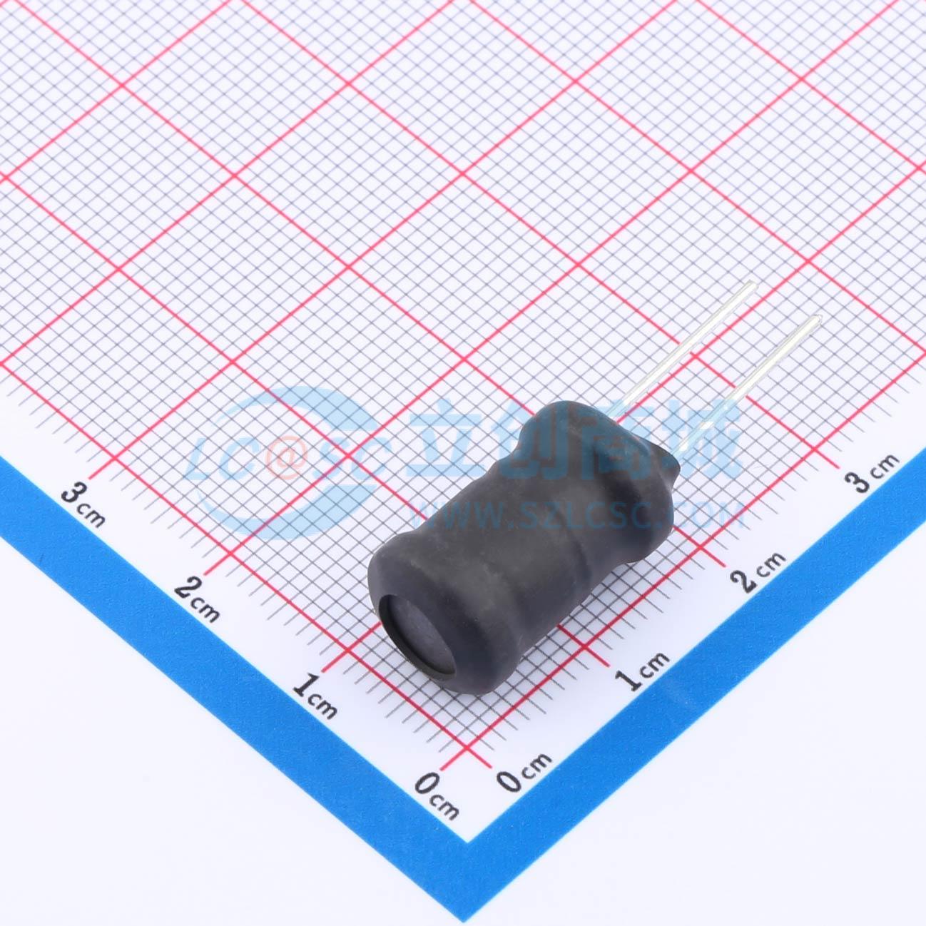 点击查看大图 XR10*16-682K-L实物图