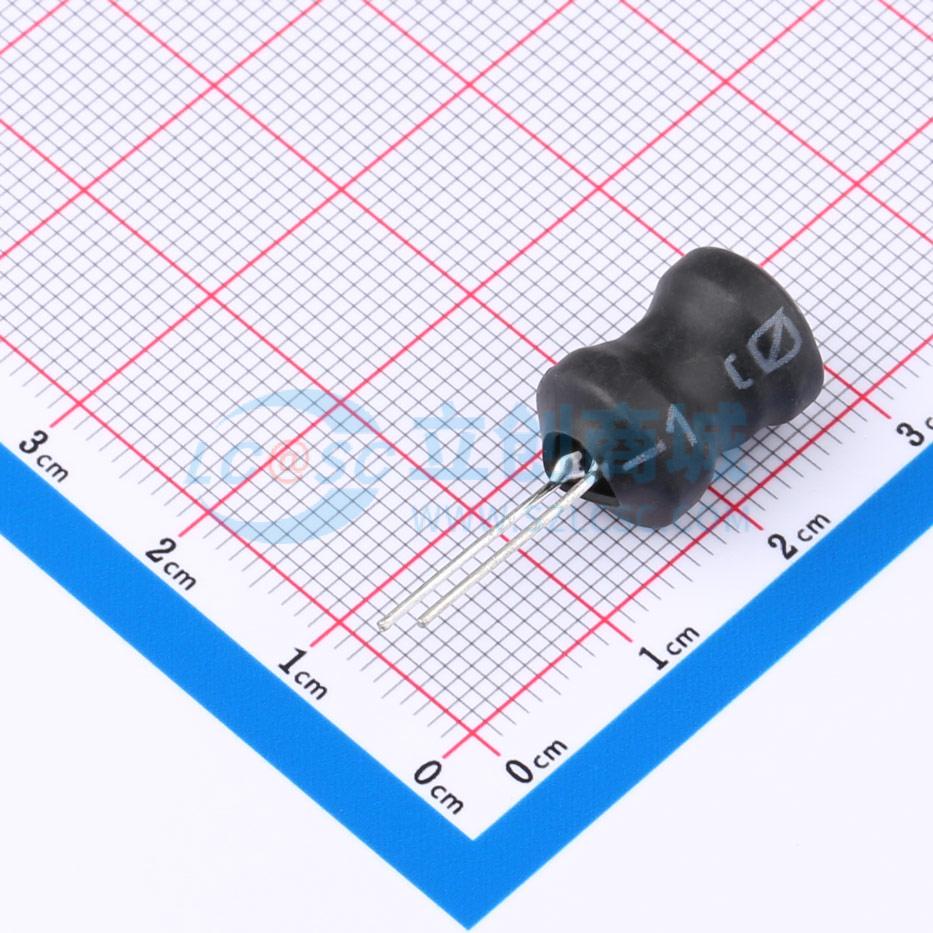 点击查看大图 XR10*12-470K-L实物图