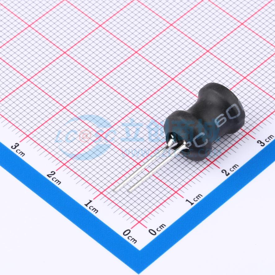 点击查看大图 XR10*12-180K-L实物图