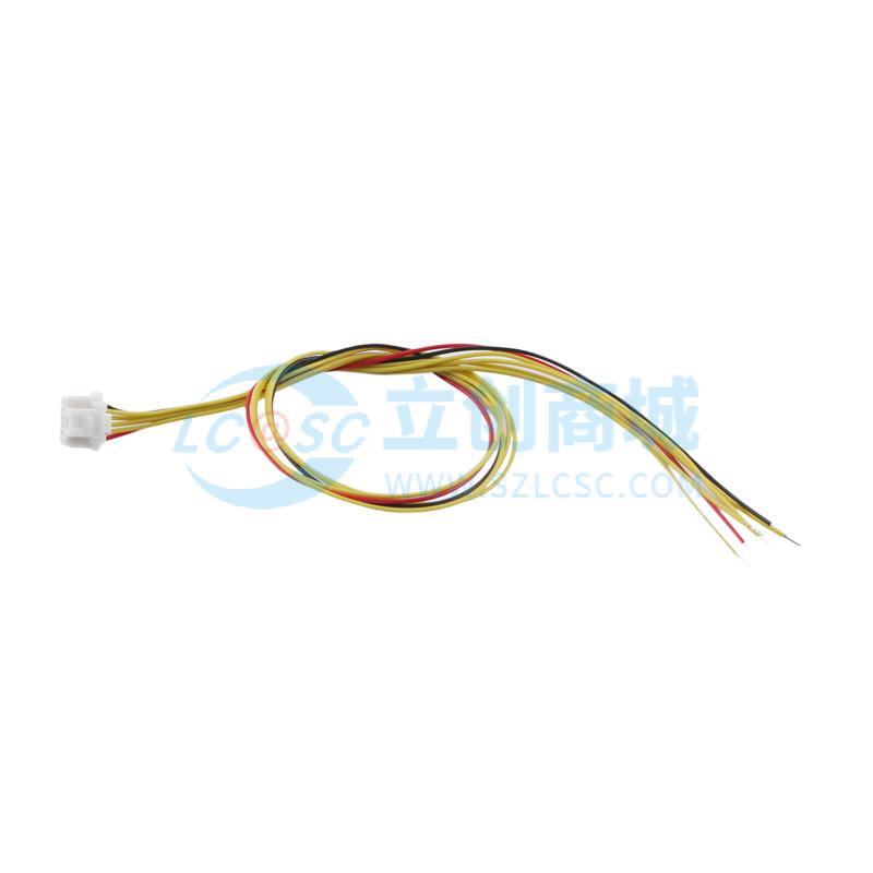 X1004T-PVO1-A28RYYYYB-L200-T3实物图