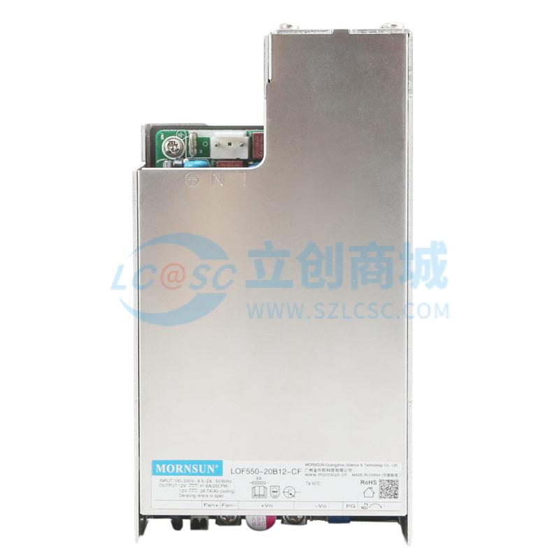LOF550-20B12-CF实物图