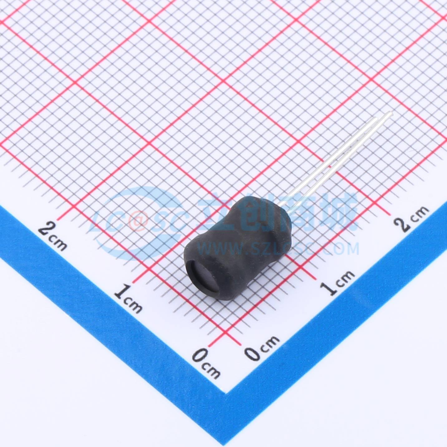 XR6*8-563K-L实物图