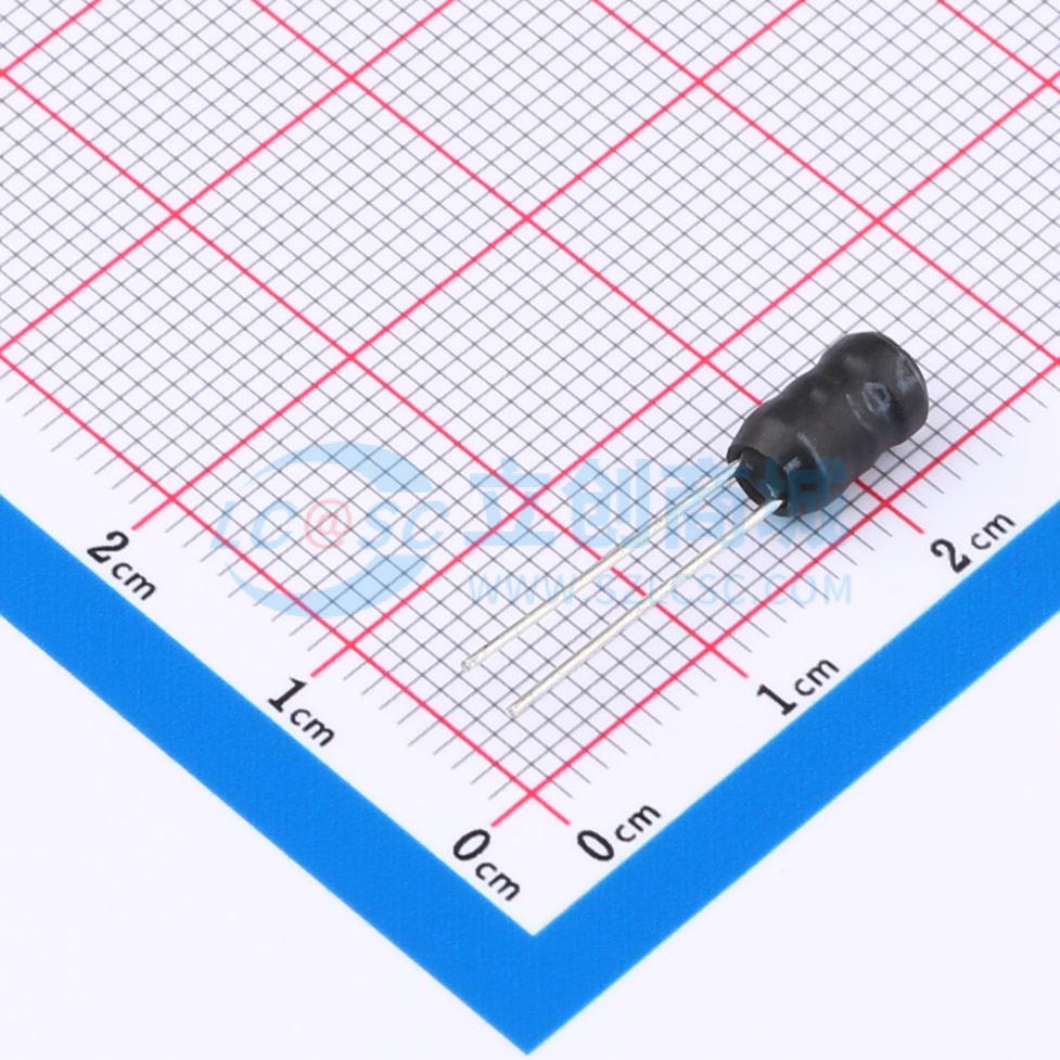 XR4*6-182K-L实物图