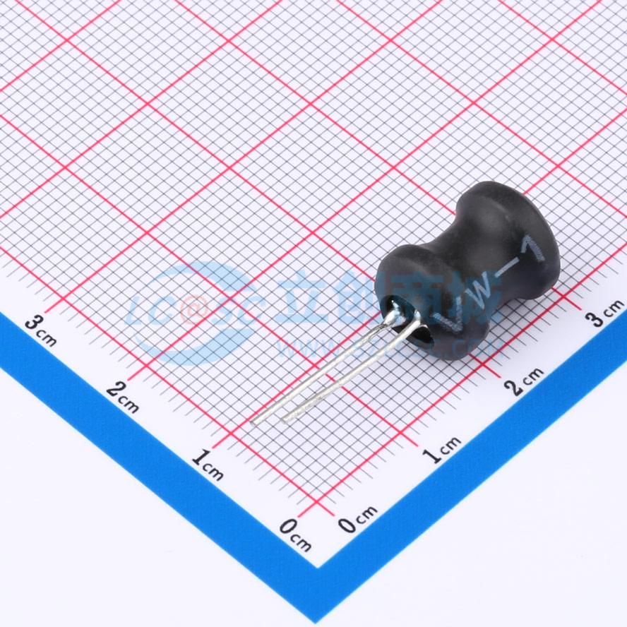 点击查看大图 XR10*12-330K-L实物图