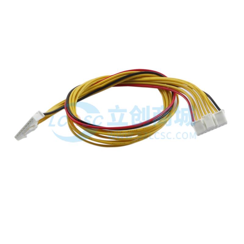 X2000T-PSN-A24RYYYYYYYB-L300-X2000T-F实物图