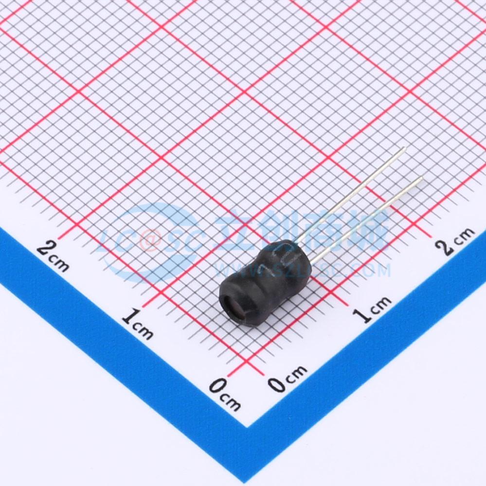 点击查看大图 XR4*6-183K-L实物图