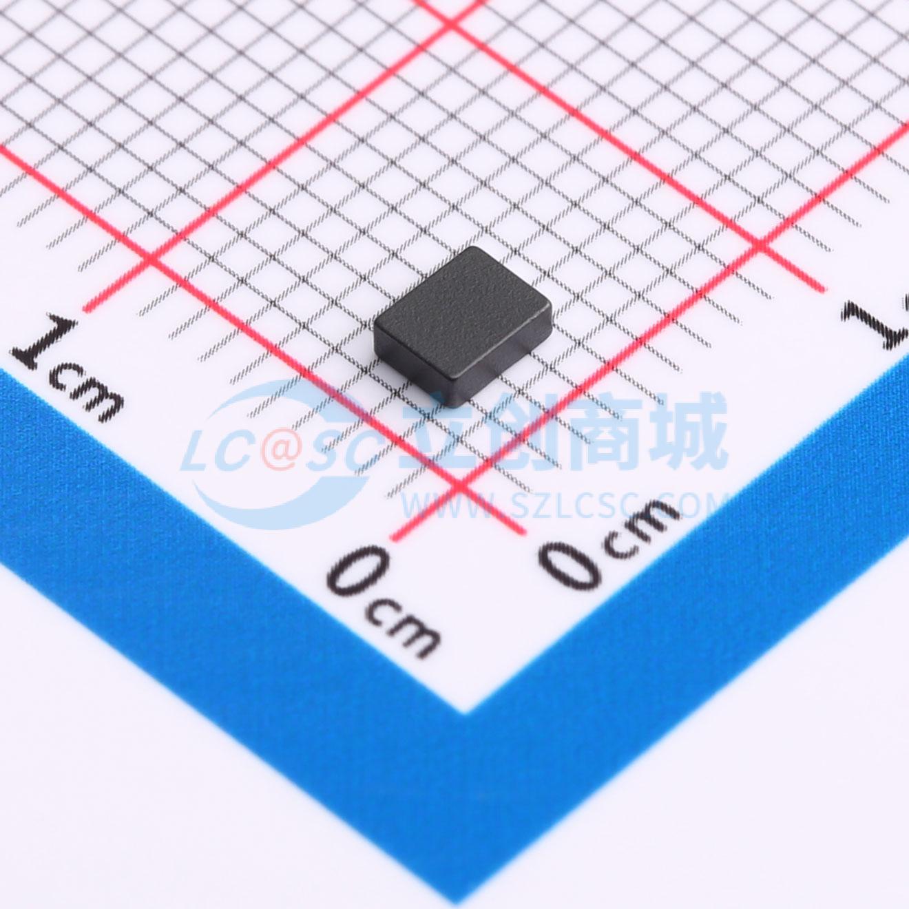 点击查看大图 FTC322512S1R5MBCA实物图