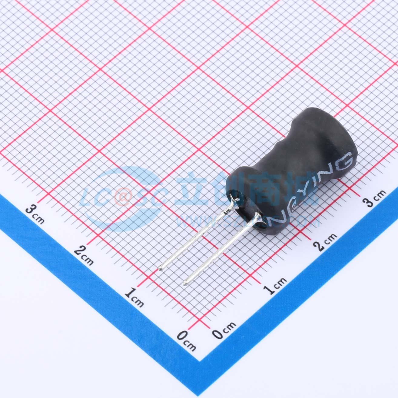 点击查看大图 XR10*16-121K-L实物图