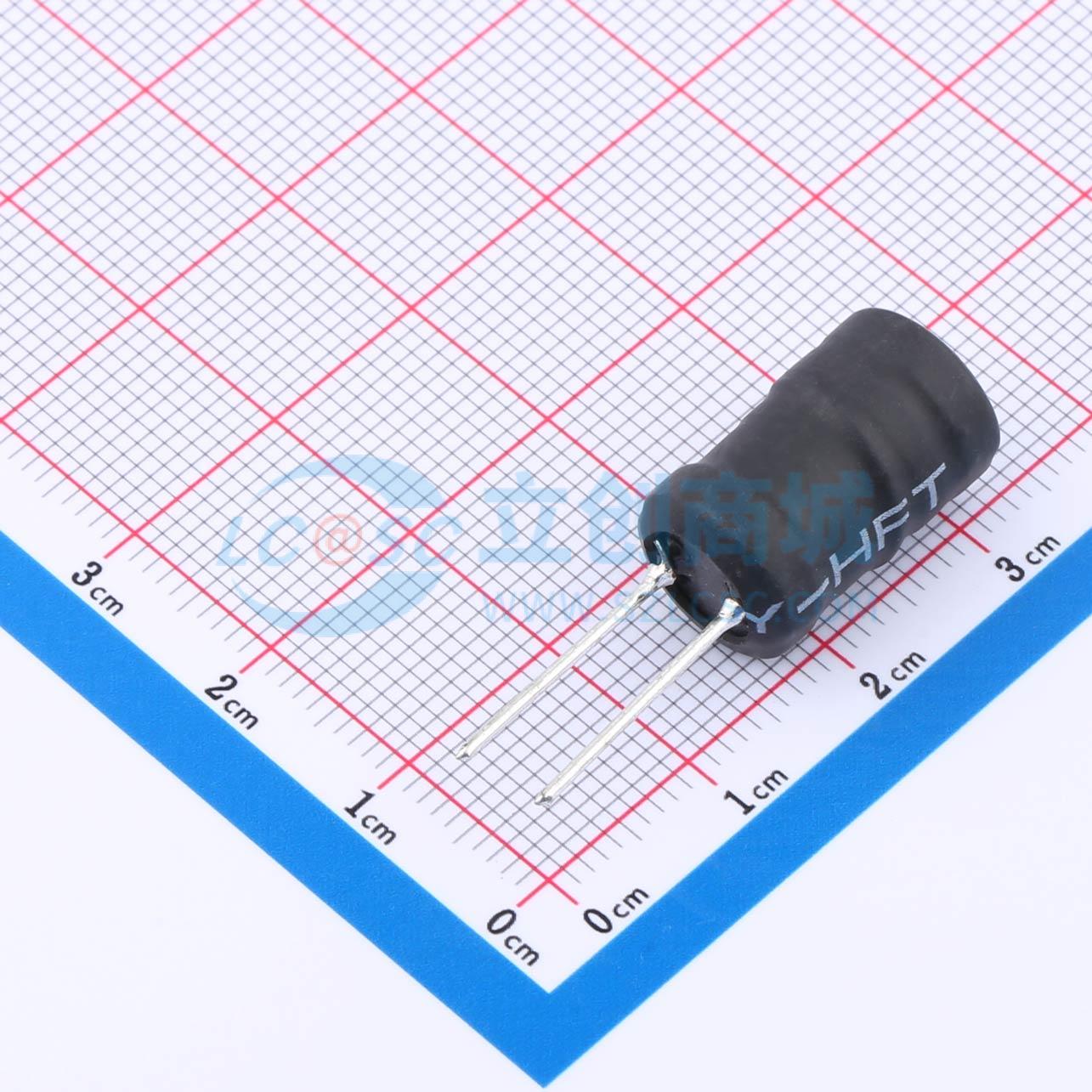 点击查看大图 XR10*16-561K-L实物图