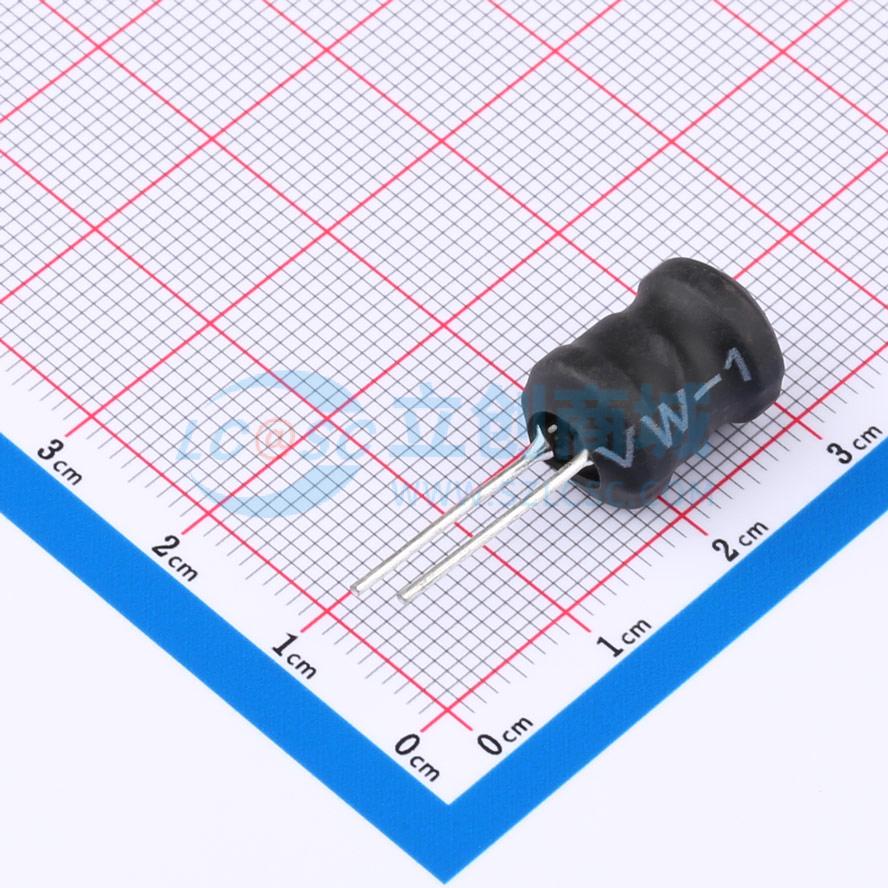 点击查看大图 XR10*12-181K-L实物图
