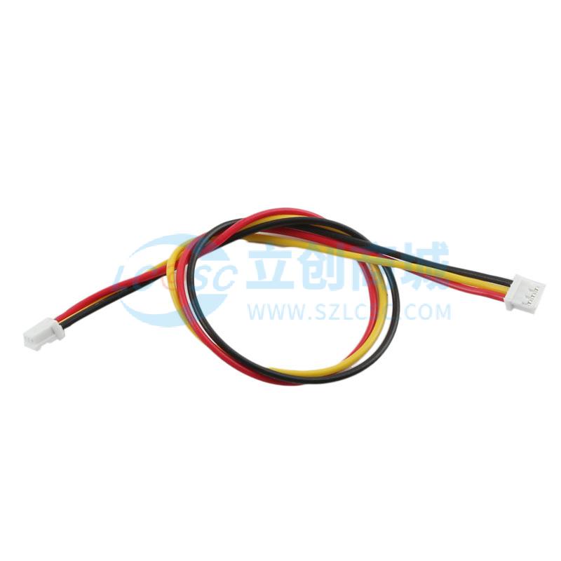 X1511T-PSN-A24RYB-L200-X1511T-F实物图