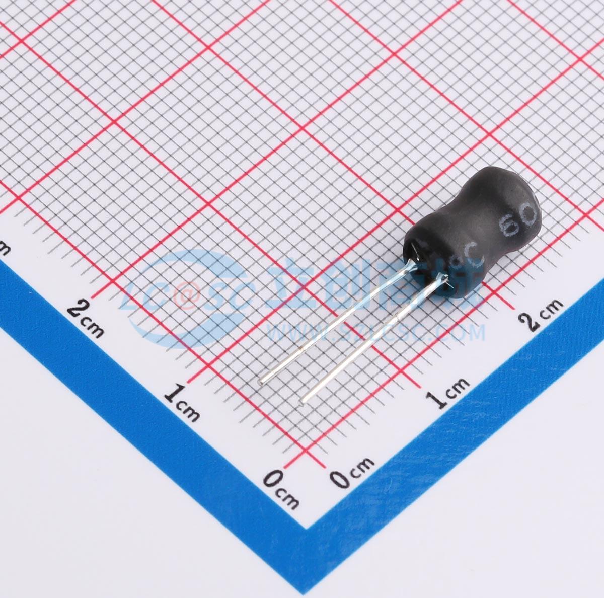 点击查看大图 XR6*8-121K-L实物图