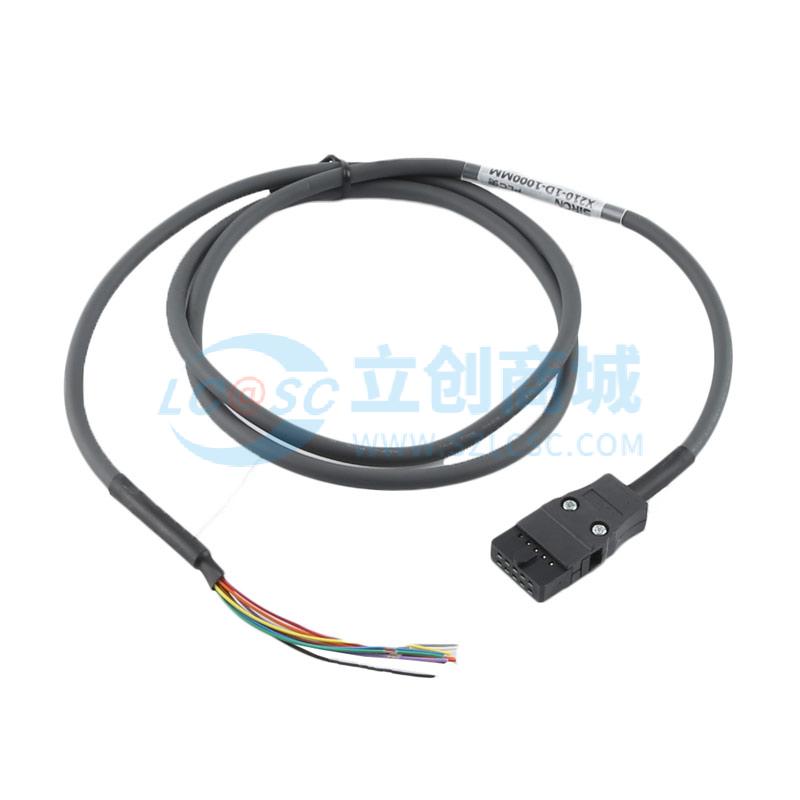 X210-1D-1000实物图