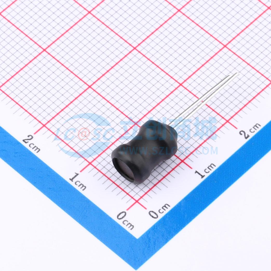 点击查看大图 XR6*8-330K-L实物图