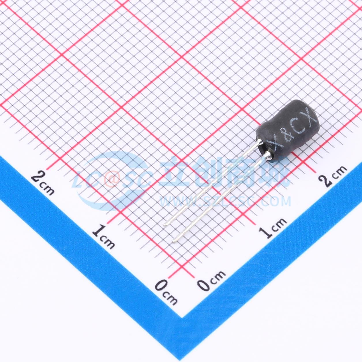 XR4*6-680K-L实物图