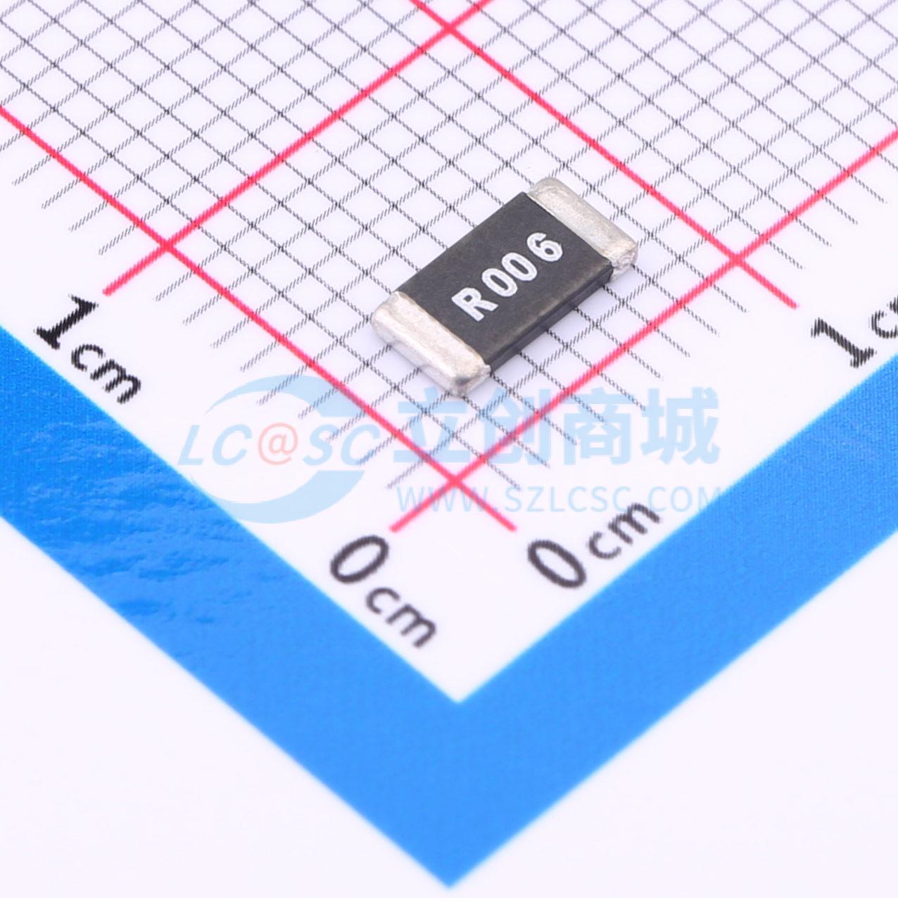 点击查看大图 LR123WF600NT4E实物图