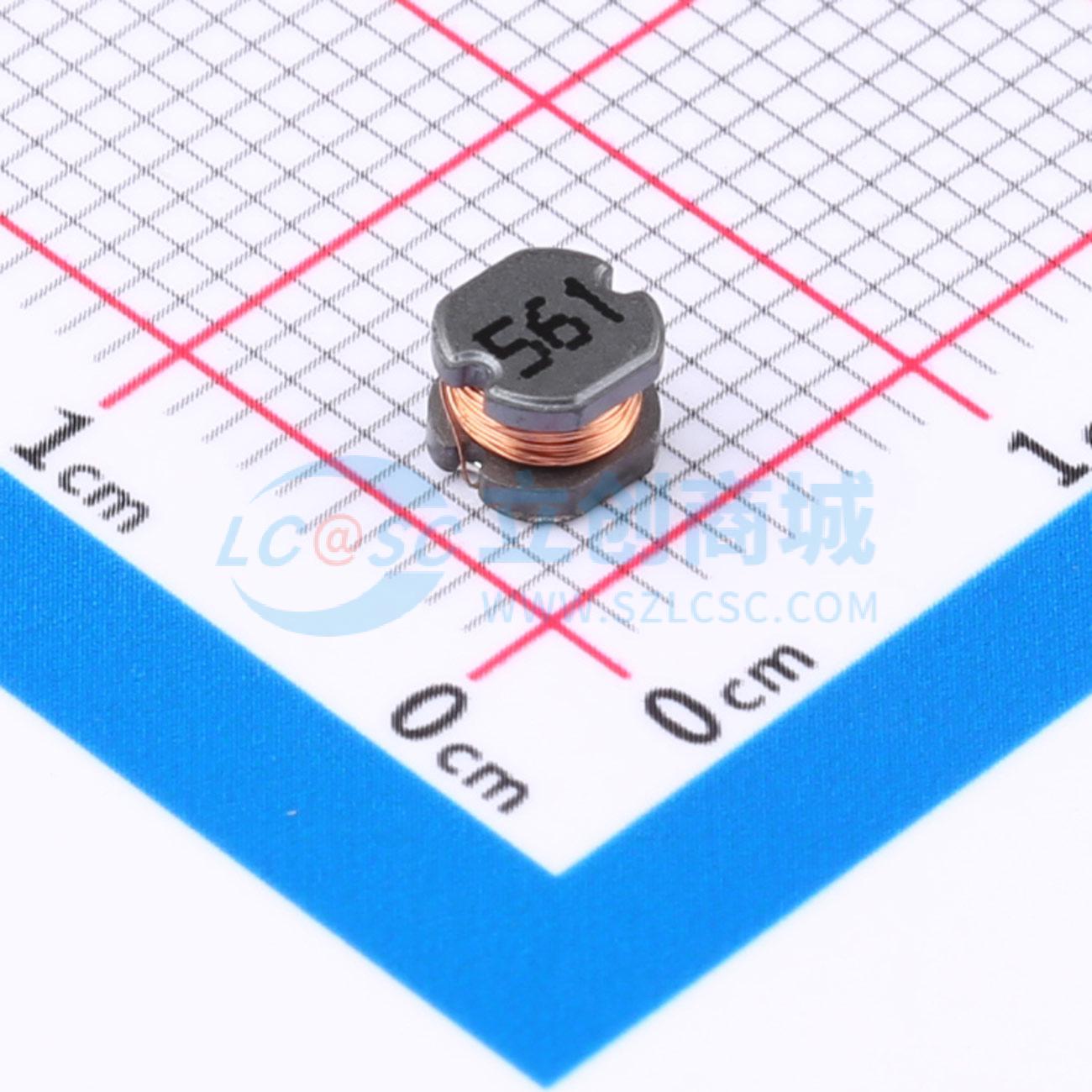 点击查看大图 PIO43-561KT实物图