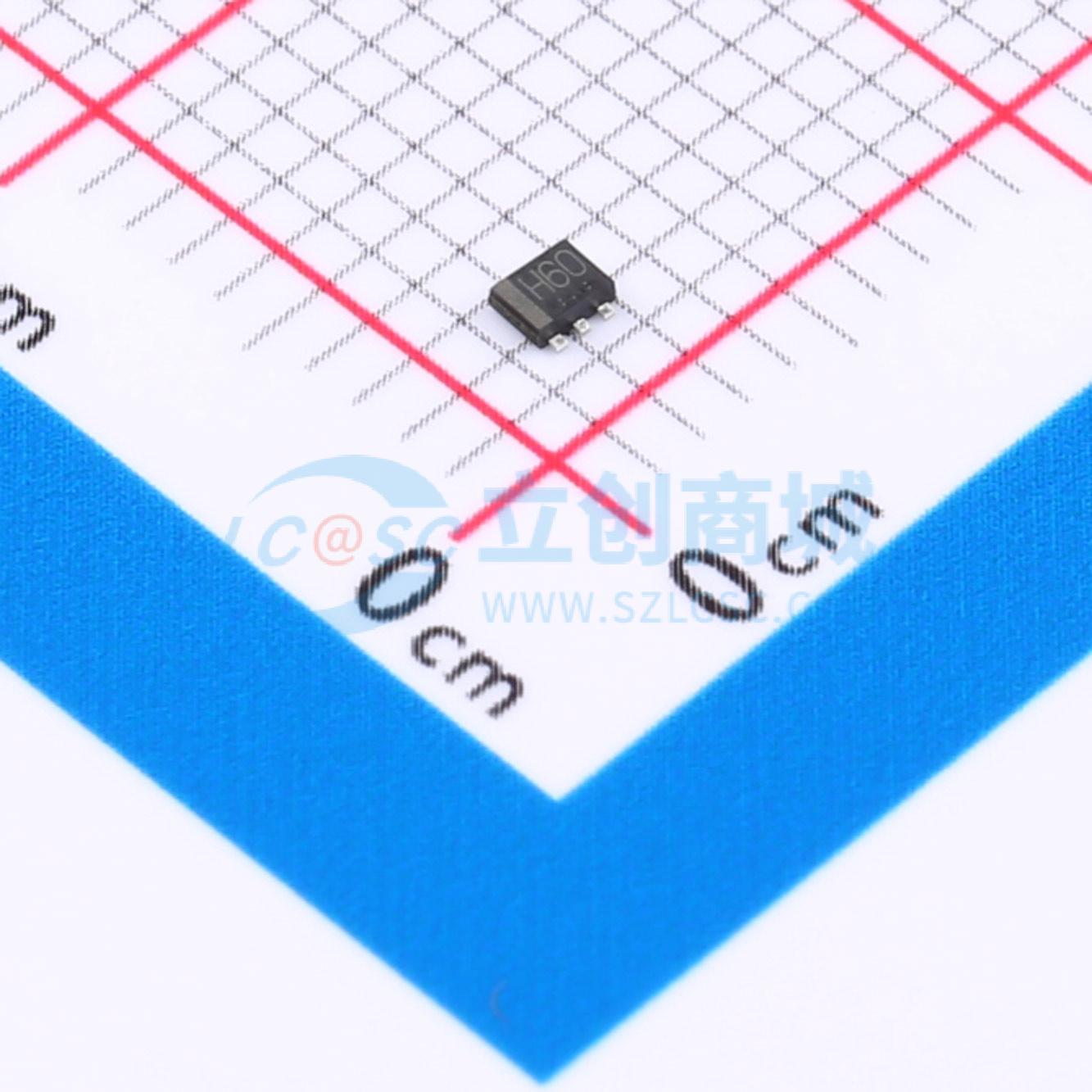 点击查看大图 EMH60T2R实物图