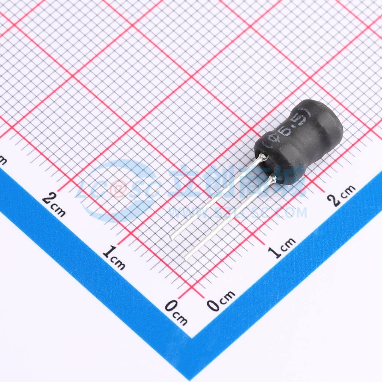 点击查看大图 XR6*8-151K-L实物图