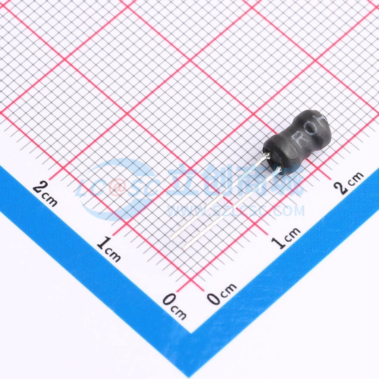 点击查看大图 XR4*6-121K-L实物图
