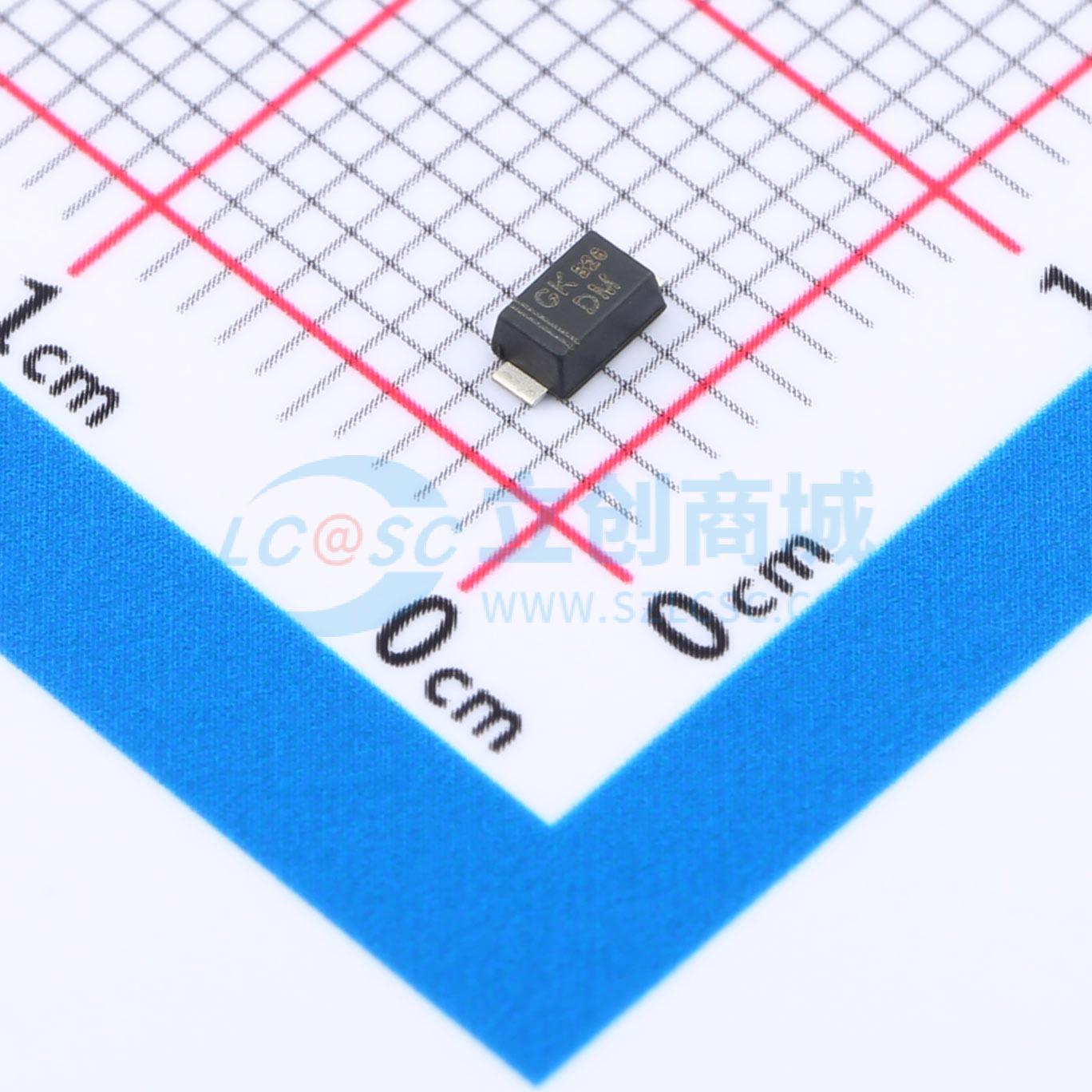 点击查看大图 DM-SMF64A实物图