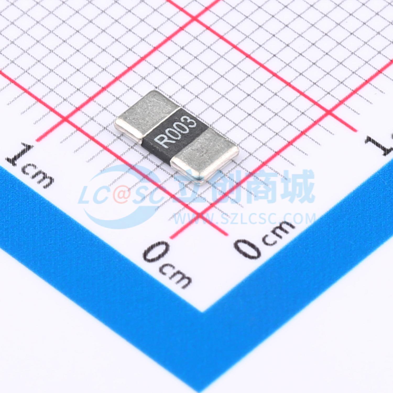 FMF25JPKR003XBH实物图