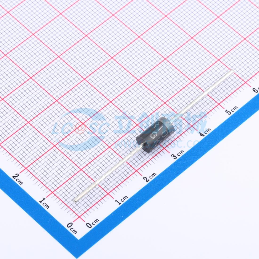 点击查看大图 SR1045实物图