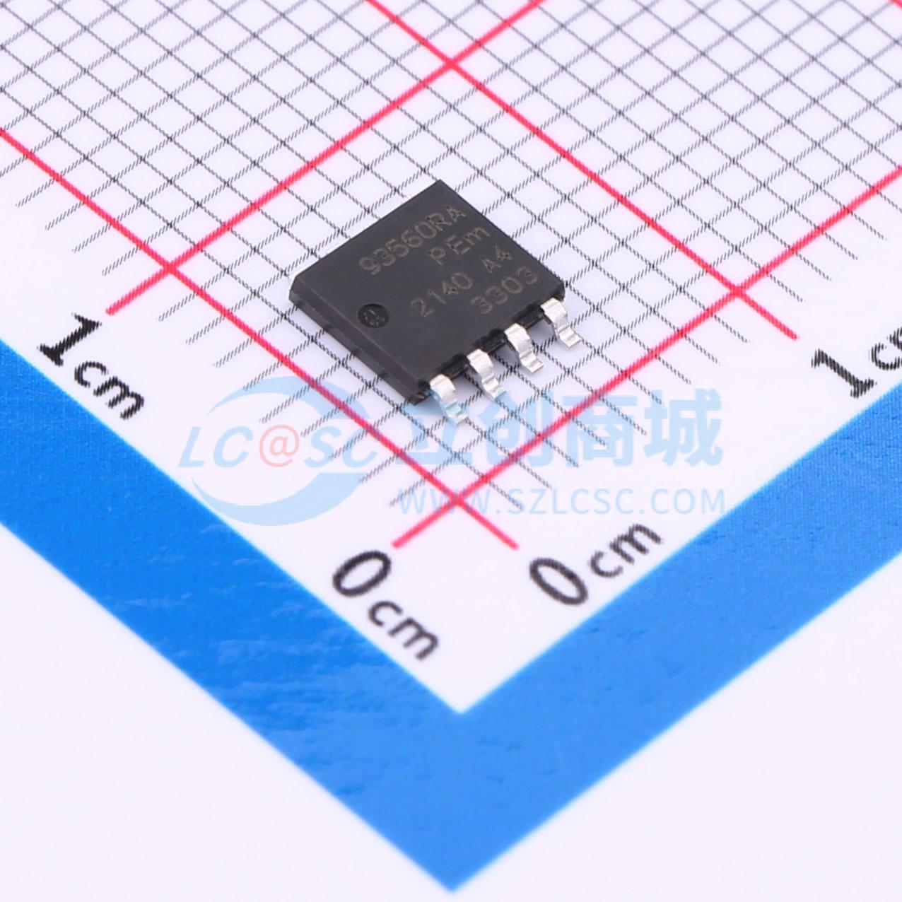 点击查看大图 BUK9K35-60RAX实物图