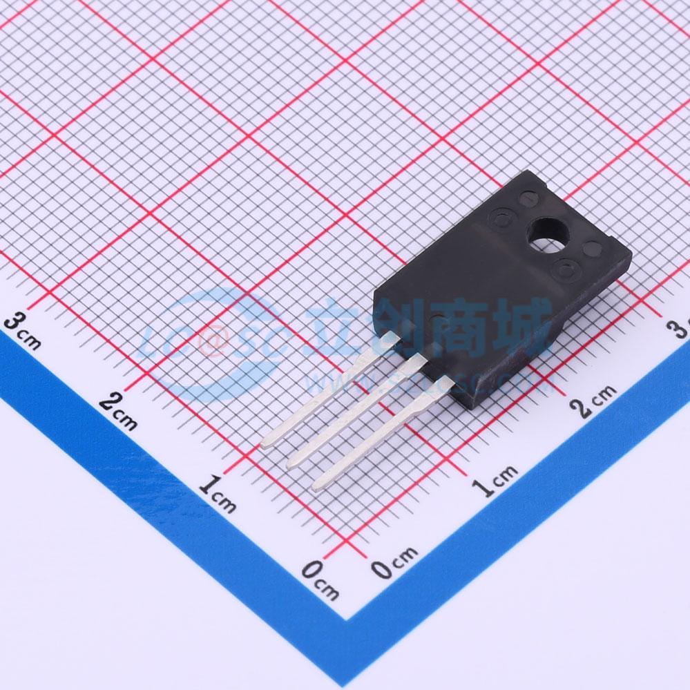 IPA60R170CFD7XKSA1商品缩略图