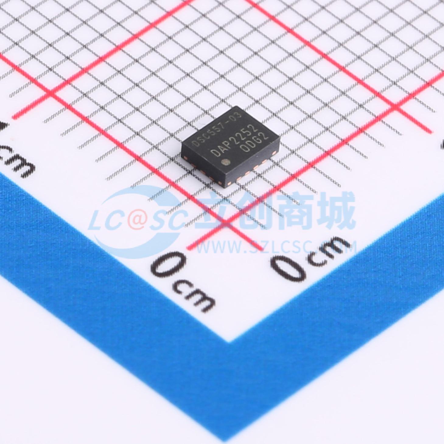 点击查看大图 DSC557-0334FI1实物图