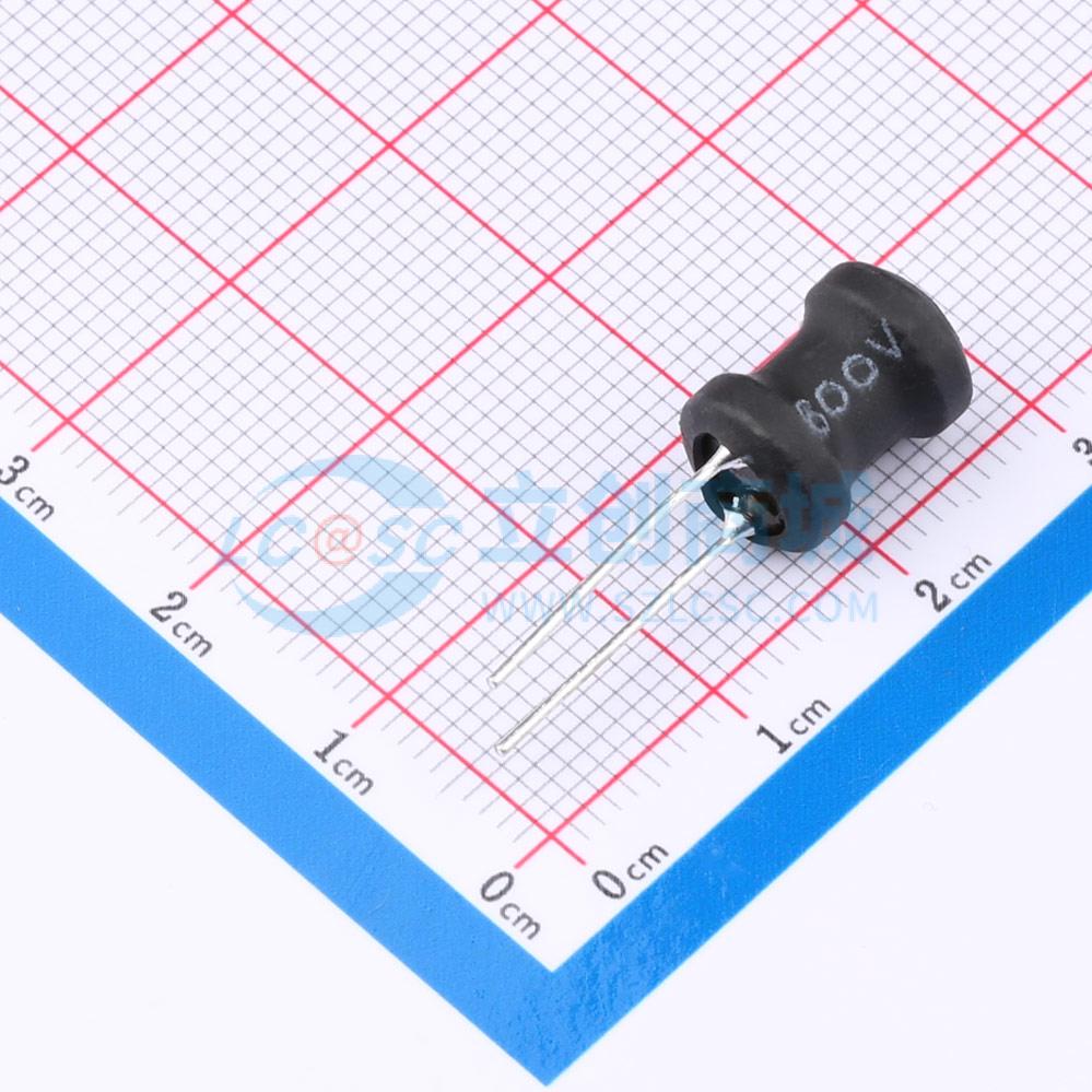 点击查看大图 XR8*10-180K-L实物图