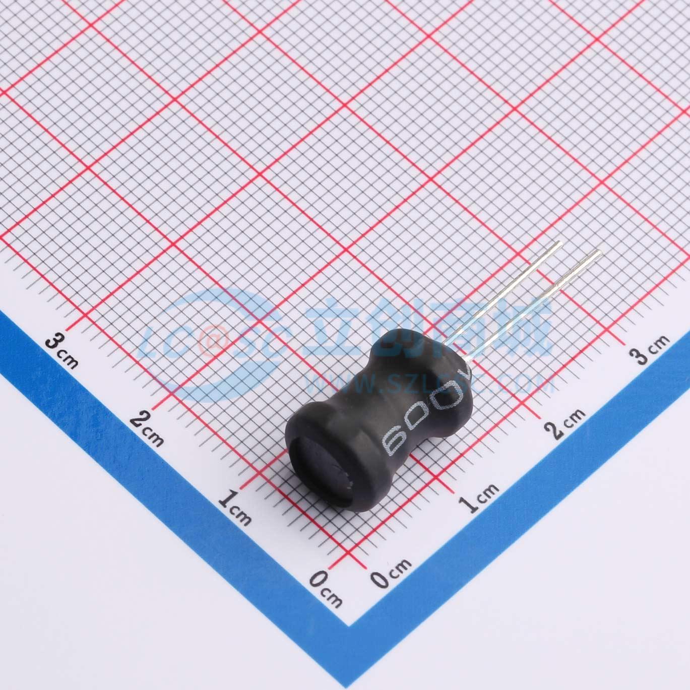 点击查看大图 XR9*12-120K-L实物图