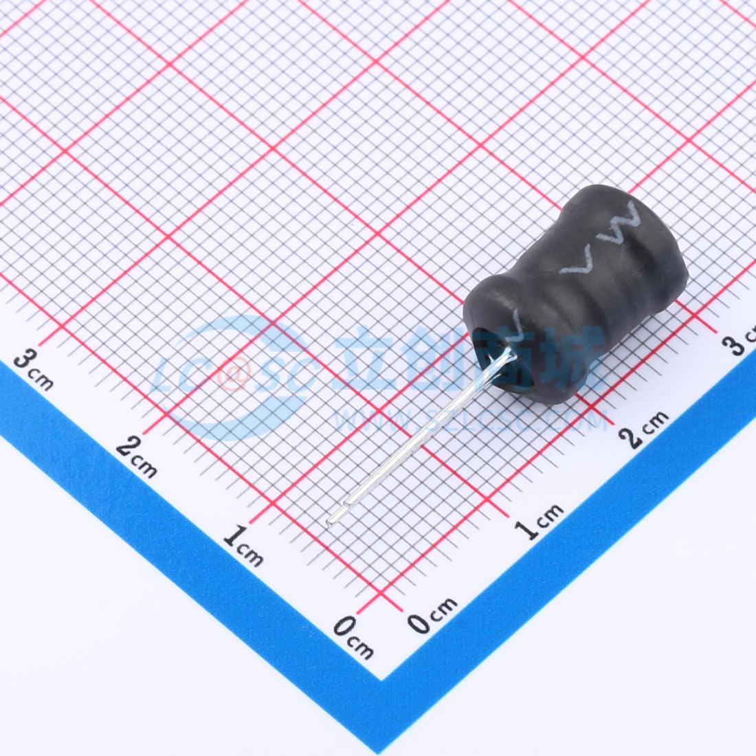 点击查看大图 XR9*12-681K-L实物图