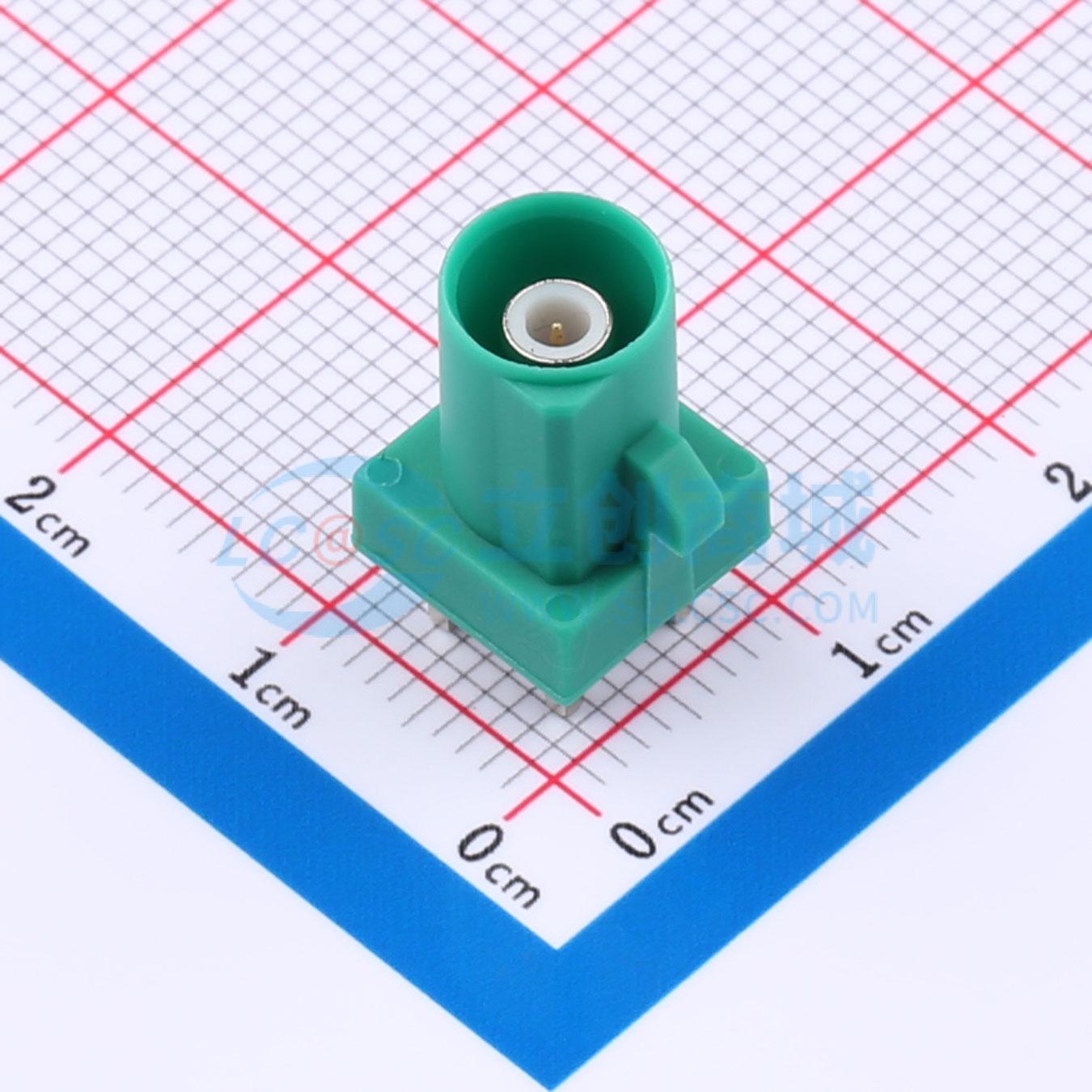 点击查看大图 XK1PWM11-ND04-E实物图