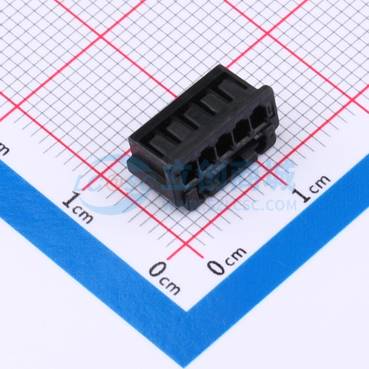 点击查看大图 5023510501实物图