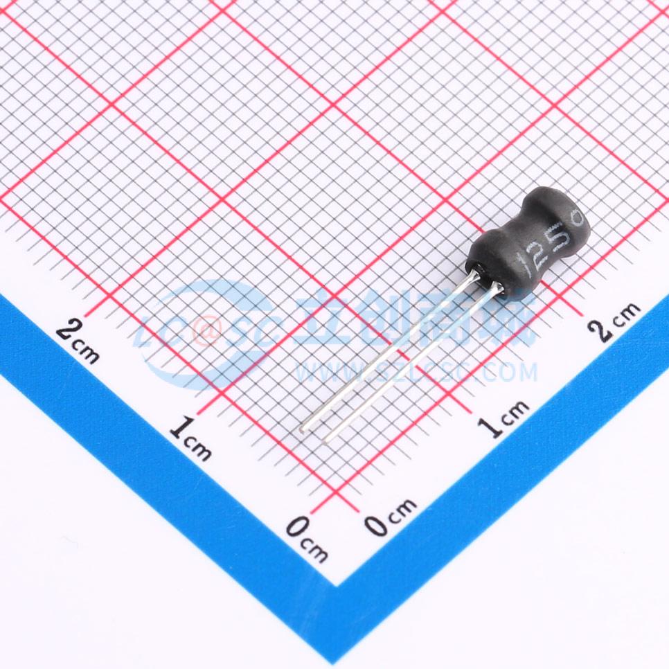点击查看大图 XR4*6-180K-L实物图