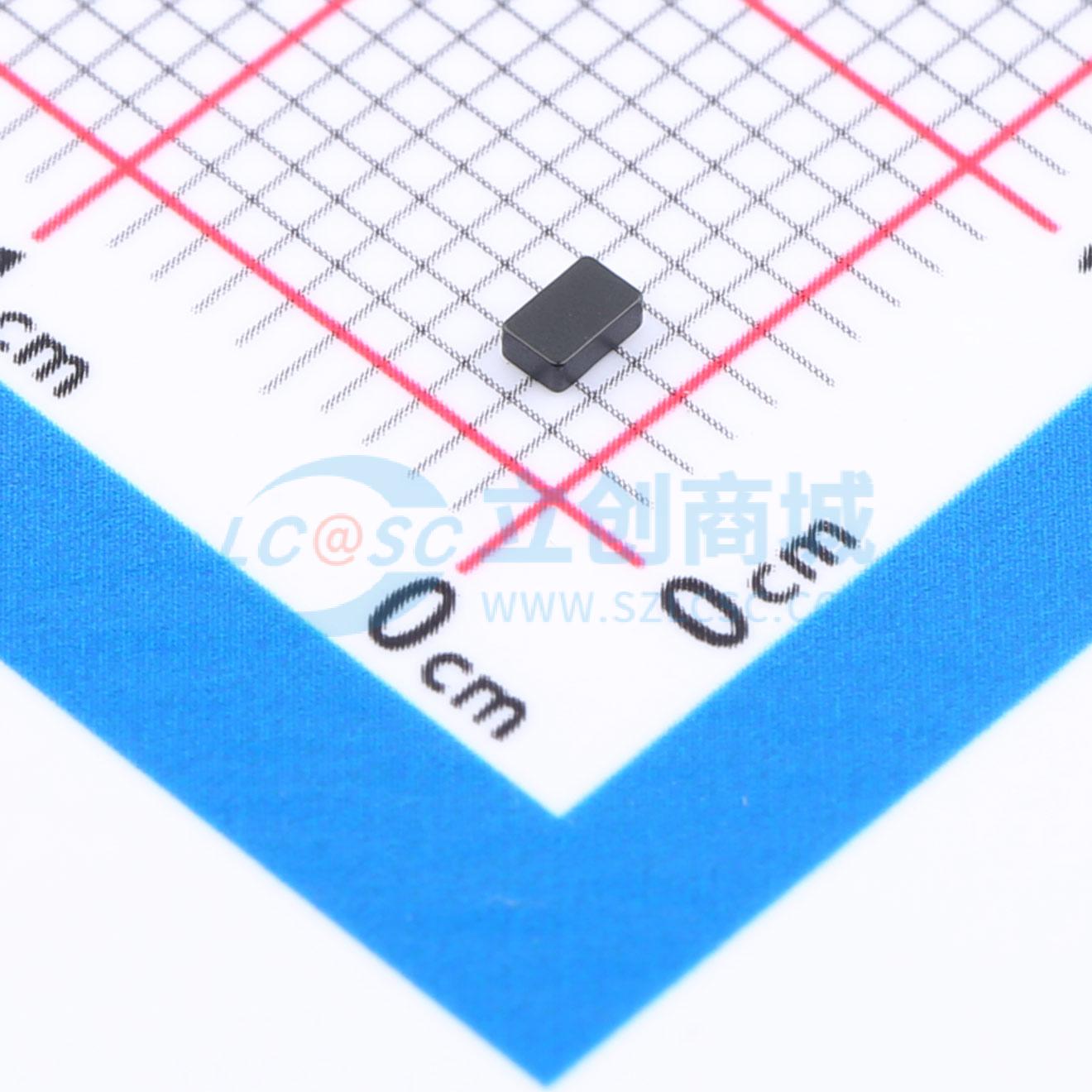 点击查看大图 FTC201208SR24MBCA实物图