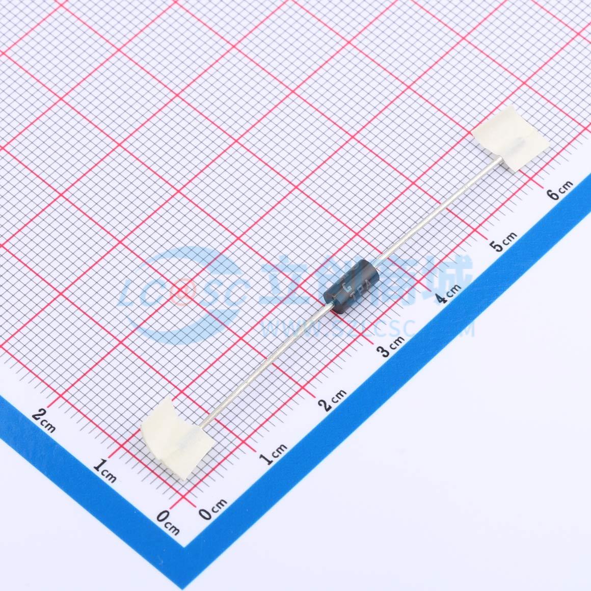 点击查看大图 TPA220实物图