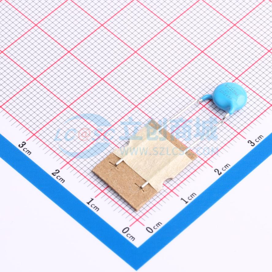 HGK3DE222MG3DW实物图