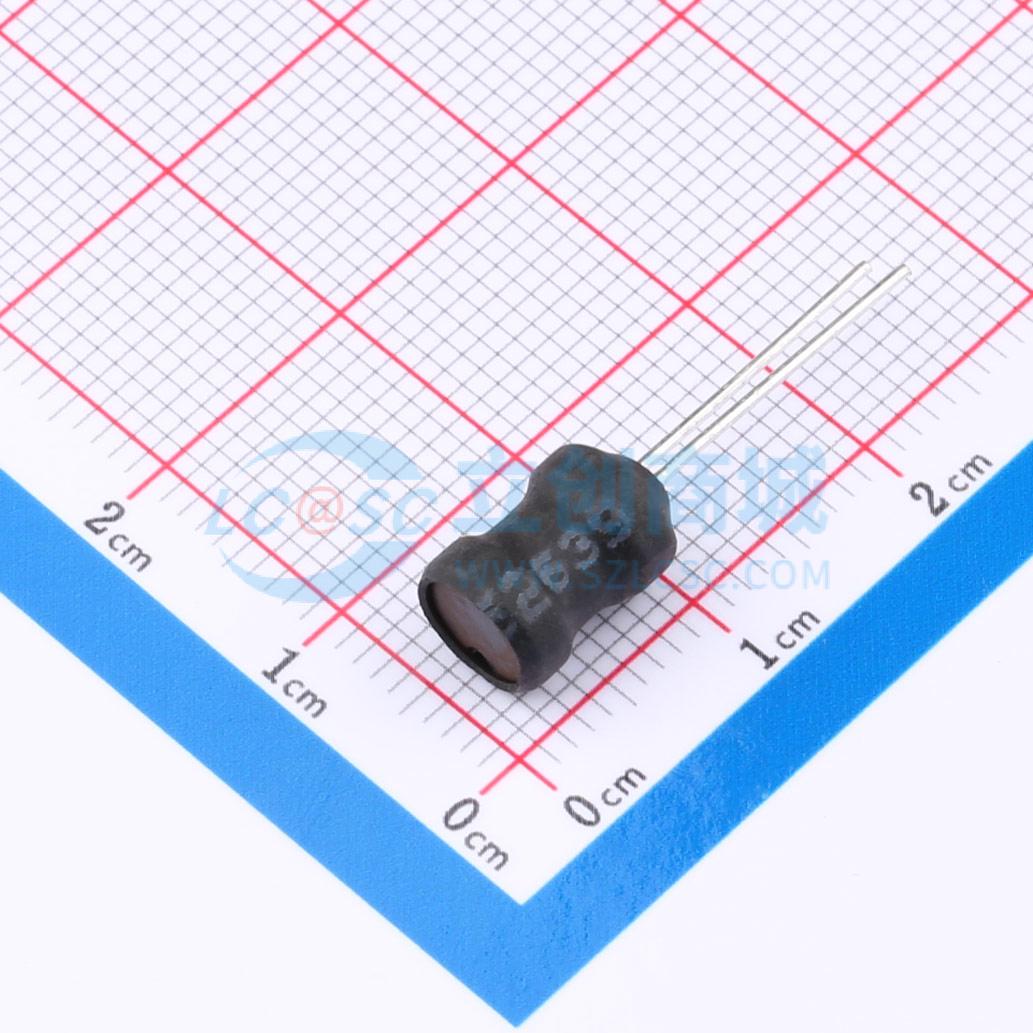 点击查看大图 XR6*8-8R2M-L实物图