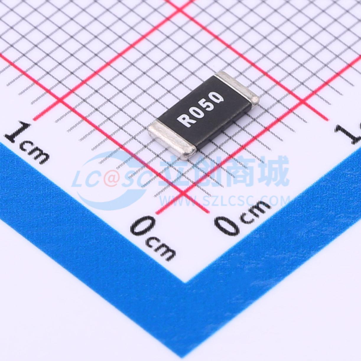 点击查看大图 LR123WF500MT4E实物图