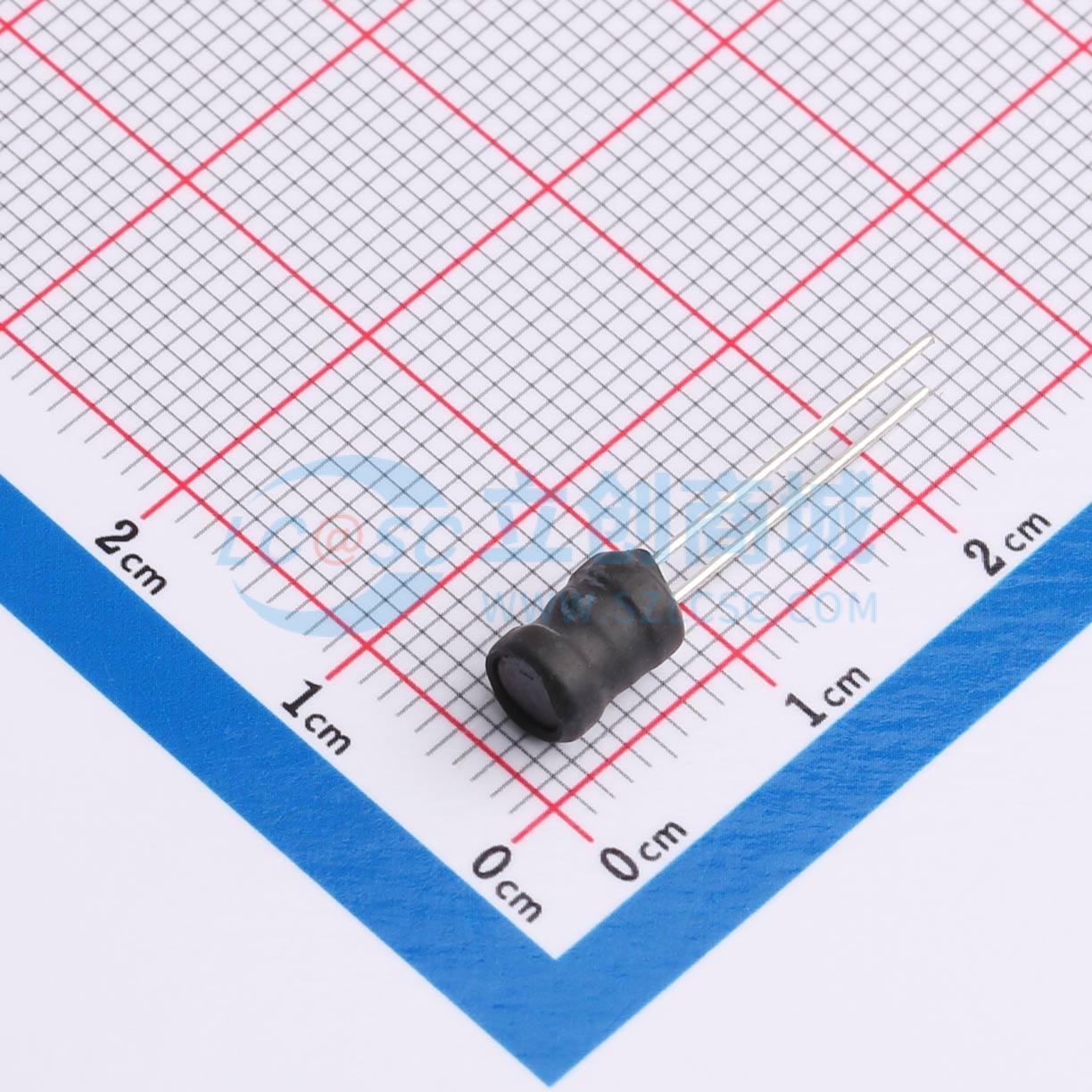 XR4*6-221K-L实物图