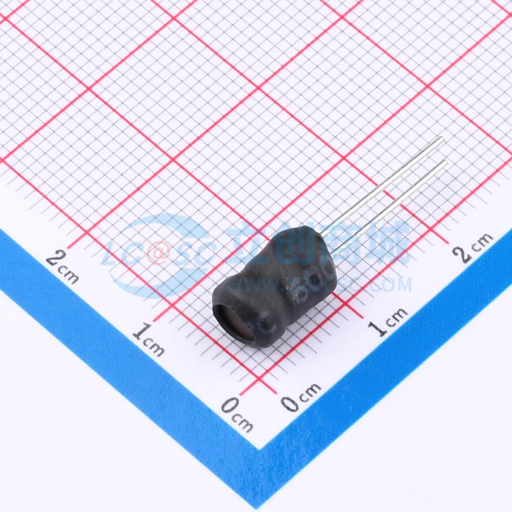 点击查看大图 XR6*8-150K-L实物图