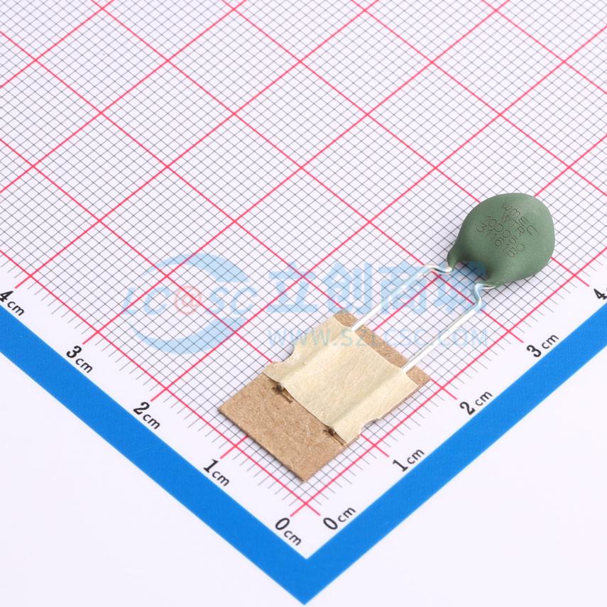 点击查看大图 WTR10D050MD3DW实物图